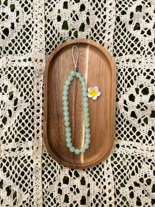 Tasbih Vert Menthe